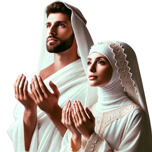 الحج والعمرة